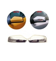 Opel Astra G Krom Ayna Kapağı 2 prç. 1998-2004 P. Çelik
