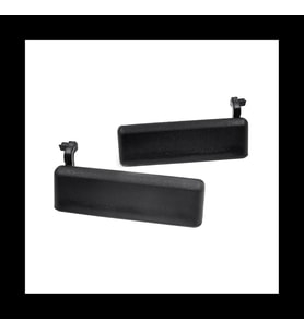 Ford Transit M12 M15 93  Dış Kapı Kolu Ön Sol Plastık (Oem No:92Vbv22401Ad)