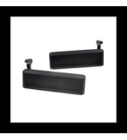 Ford Transit M12 M15 93  Dış Kapı Kolu Ön Sol Plastık (Oem No:92Vbv22401Ad)