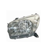 TOYOTA RAV 4 ÖN FAR ELEKTRİKLİ SOL 2001-2002 8117042180