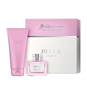 Baldessarini Bella Absolu EDP 50 ml Kadın Parfümü + Shower Gel 200 ml