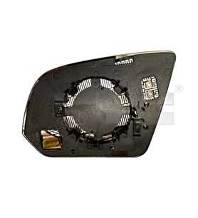 Mercedes Vıto Elektrikli Ayna Camı 15-Den İtibaren; Kör Noktalı Sol A4478111600 (Oem No: A4478111600