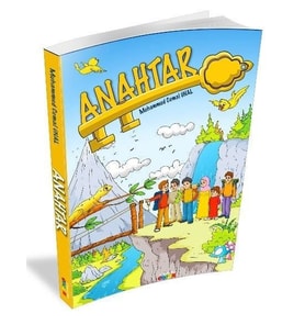 ANAHTAR