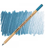 LLYRA Rembrandt Polycolor Pencil Peacock Blue 53
