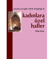 KADINLARA ÖZEL HALLER