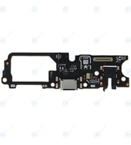 Oppo A72 ŞarJ Soketi USB