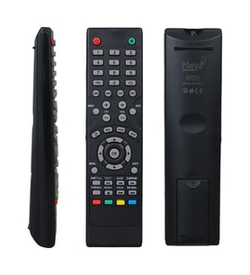 Dijitsu DJTV321 Serisi - Fivo FV32 FV46 - Jameson JS 2013 Lcd Led TV Kumanda