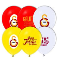 GALATASARAY BALON  PASTEL PK:10-