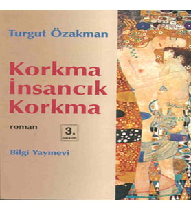 Korkma İnsancık Korkma