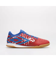 UMBRO Sala Court Kırmızı Futsal Salon Futbol Ayakkabısı - 81774U LDG