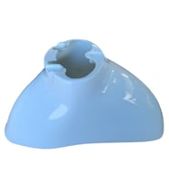 Kuba Bluebird 50 Ön Çamurluk Açık Mavi