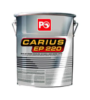 Petrol Ofisi Carius EP 220 15 Kg Yüksek Sıcaklık Gres Yağı