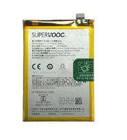 Oppo Reno 8 Pil Batarya BLP907 SuperVooc