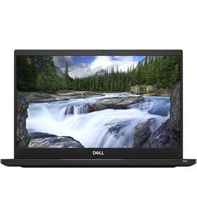 Dell Latitude 7390 Intel i7-8650U 8 Ram 256 SSD 13.3" Notebook - Outlet
