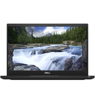 Dell Latitude 7390 Intel i7-8650U 8 Ram 256 SSD 13.3" Notebook - Outlet