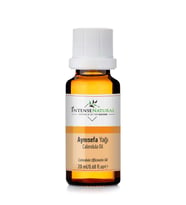 Aynısefa Çiçeği Yağı 20 ml %100 Saf ve Doğal Aynı Sefa Calendula Flower Oil