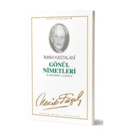 Gönül Nimetleri