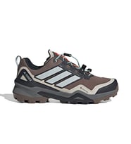 adidas Terrex Skychaser Gtx W Kadın Outdoor Ayakkabısı JQ9935 Kahverengi