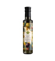 Saf Natürel Sızma Zeytinyağı 250 ml — Soğuk Sıkım, %100 Doğal Zeytinyağı, 250 ml
