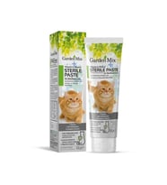 Garden Mix Kedi Steril Multivitamin Macun 100 Gram Skt: 01/2028