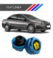 Fiat Linea Radyatör Yedek Su Depo Kapağı 46799364