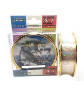 Captain Cousto X7 150Mt 0,24Mm