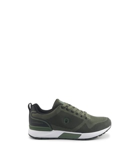 Lumberjack VENDOR 2.0 5PR 102021882 Erkek Spor Ayakkabı Haki 40-45
