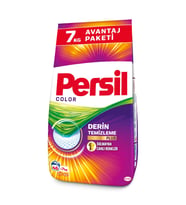 Persil Expert Color Toz Çamaşır Deterjanı 7 kg 