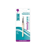 TRIM ALTIN CIMBIZ (EĞİK UÇLU)