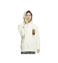 adidas Natgeo Gfx Hdy Erkek Günlük Sweatshirts IS9523 Krem