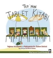 Teo’nun Tablet Kitabı
