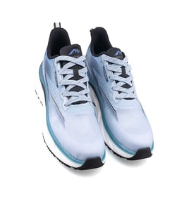 OWNDAYS M-5255 Erkek Anorak Sneaker Spor Ayakkabı GRİ (Gri - Siyah - Beyaz)