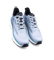 OWNDAYS M-5255 Erkek Anorak Sneaker Spor Ayakkabı GRİ (Gri - Siyah - Beyaz)