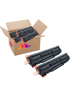 Hp Laserjet Pro M1212nf MFP Muadil Toneri, CE285A 10'LU PAKET