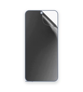 SChitec Redmi Note 17 Pro Max Uyumlu Ön Yüzey Hayalet Privacy Hidrojel Ekran Koruyucu