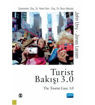 TURİST BAKIŞI 3.0 / The Tourist Gaze 3.0