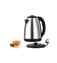 CROWN Çelik Kettle