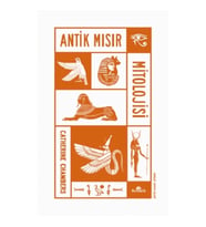 Antik Mısır Mitolojisi