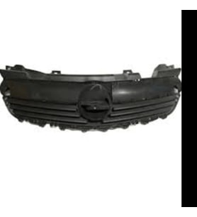 Opel Zafira B 2005- Panjur 13216644 Wisco