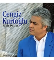 Cengiz Kurtoğlu Saklı Düşler - Plak (Standart)