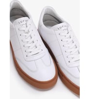 Cem Pekşen Lfn Josef Beyaz Erkek Sneaker