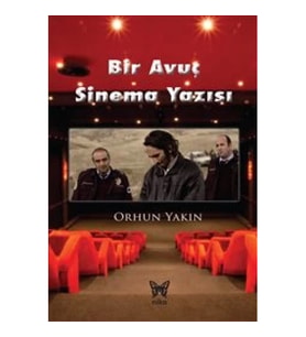 Bir Avuç Sinema Yazısı