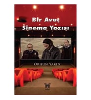 Bir Avuç Sinema Yazısı