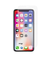 Apple iPhone X / Xs Ekran Koruyucu Mat Parmak İzi Bırakmaz (Şeffaf)