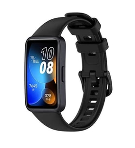 Band 8 / Band 9 / Band 10 Akıllı Saat Uyumlu Silikon Spor Kordon/Kayış