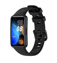 Band 8 / Band 9 / Band 10 Akıllı Saat Uyumlu Silikon Spor Kordon/Kayış
