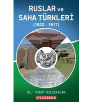 Ruslar ve Saha Türkleri (1632-1917)