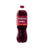 Şalgam Suyu 1000 Ml Acılı