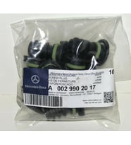 Mercedes Yenı Model Yenı Motor 2012- Yağ Karter Tapası  (Oem No:A0029902017)