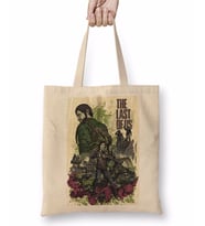 Naughty Dog The Last Of Us Bez Çanta Uzun Saplı